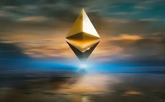 以太坊突破200美元，能否持续回升至周日前闪电崩盘前水平？