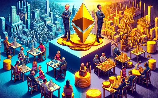 比特币为何首次突破2.8万美元关口？背后原因是什么？
