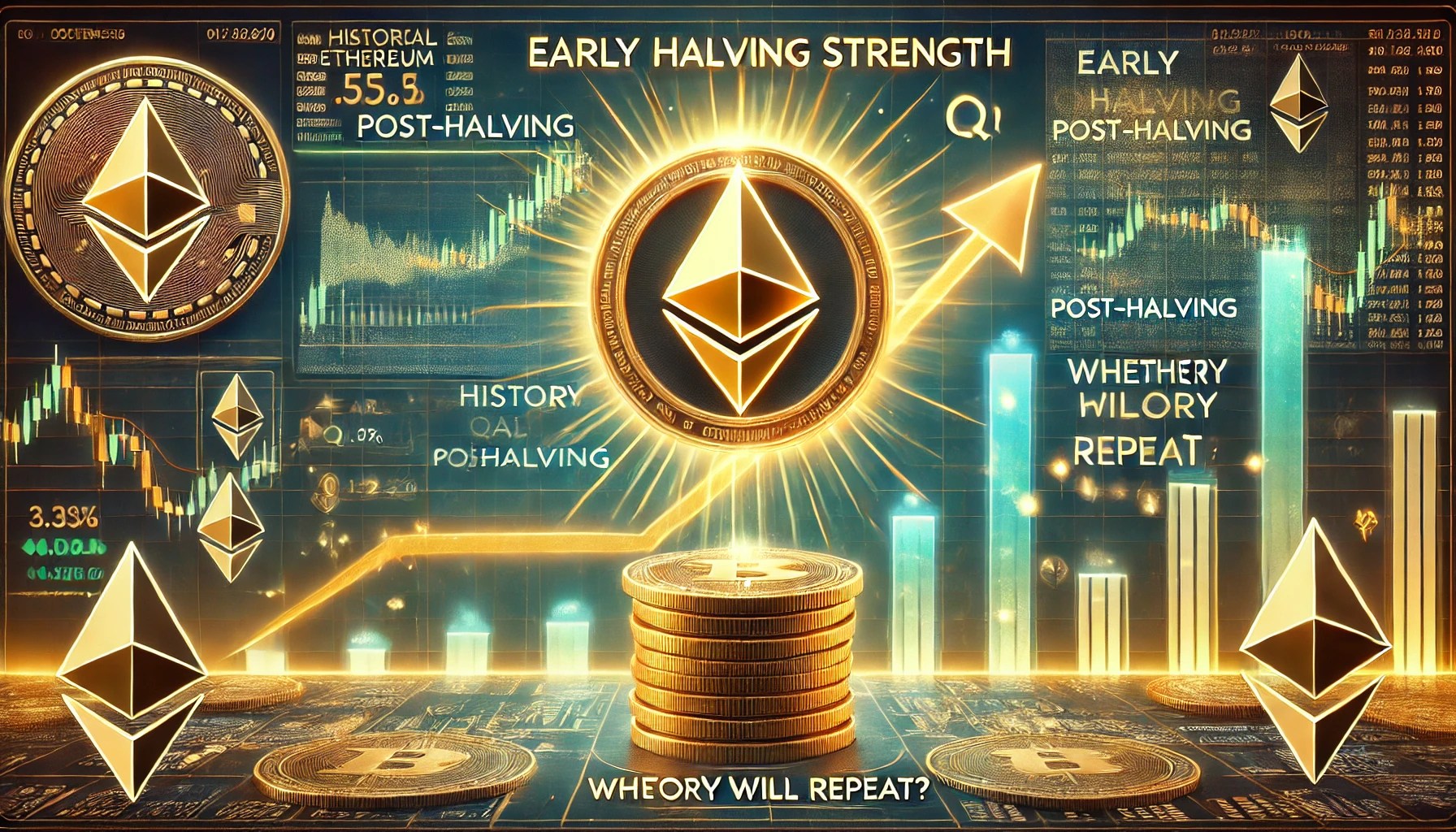 以太坊交易费为何创下5个月新低？供应量为何超越合并前水平？背后原因和影响有哪些？