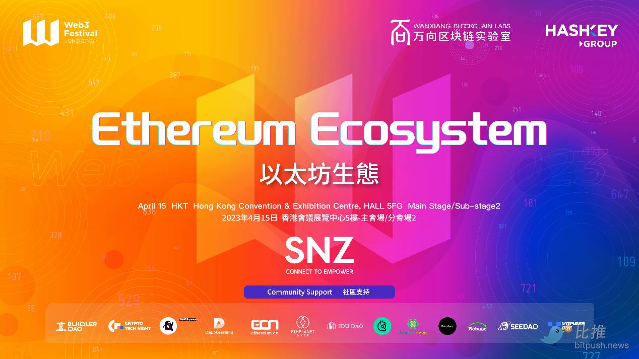 周星驰为什么布局区块链和Web3？他的背后动机是什么？