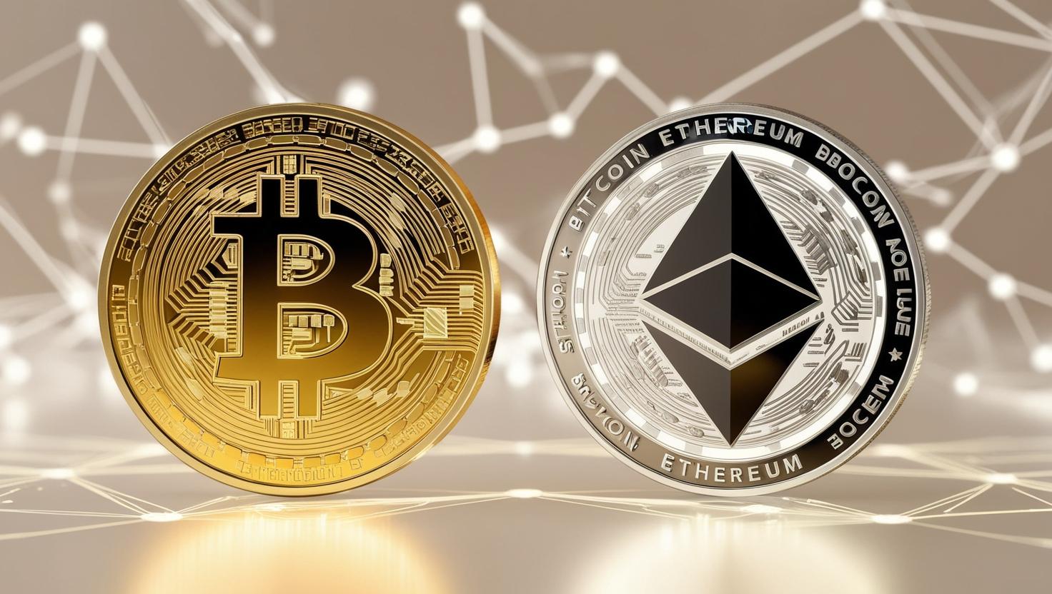 比特币现货ETF最终决议公布期间，市场为何反复震荡？背后原因解析！