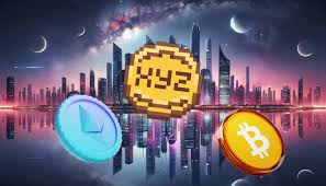 ETH突破3000美元，BTC再创新高，这轮行情会引发山寨币季吗？