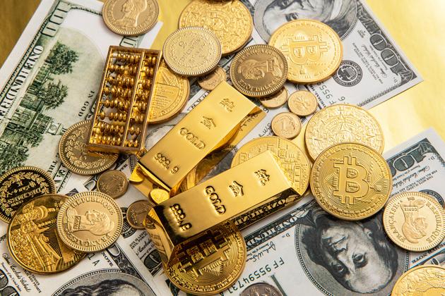 机构资金流向揭秘：本轮潜在“山寨季”的五大黄金赛道有哪些？