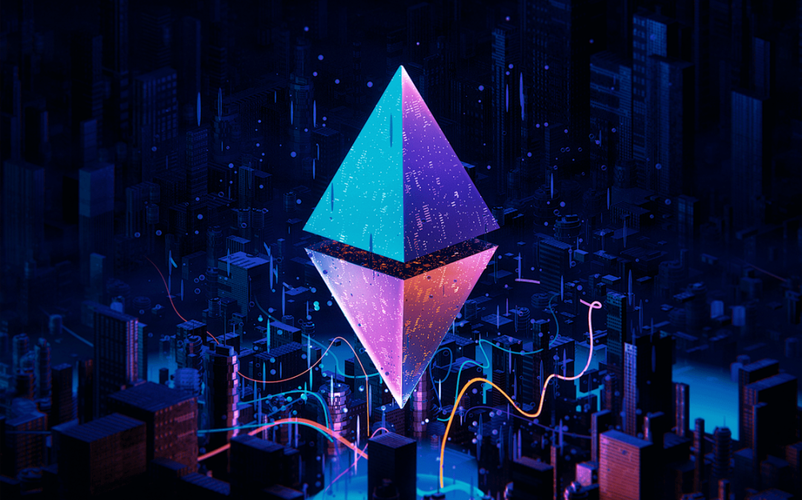 彭博分析师称，比特币与以太坊现货ETF昨日交易量与苹果股票相当，这意味着加密市场正迎来哪些变化？