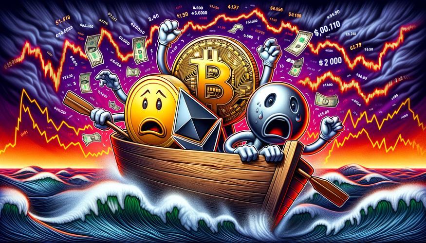 Pantera狂扫100万枚ETH后，BitMine估值到底该如何判断？